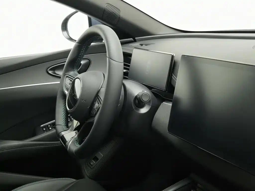 BYD Seal 06 — фото 22