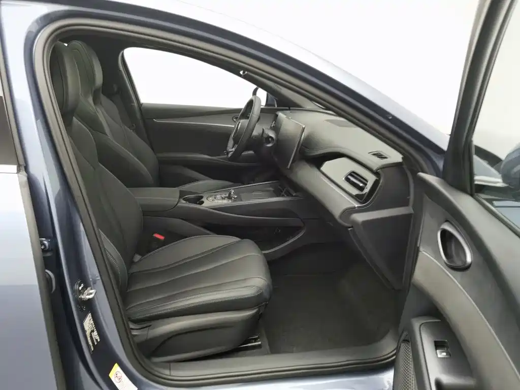 BYD Seal 06 — фото 23