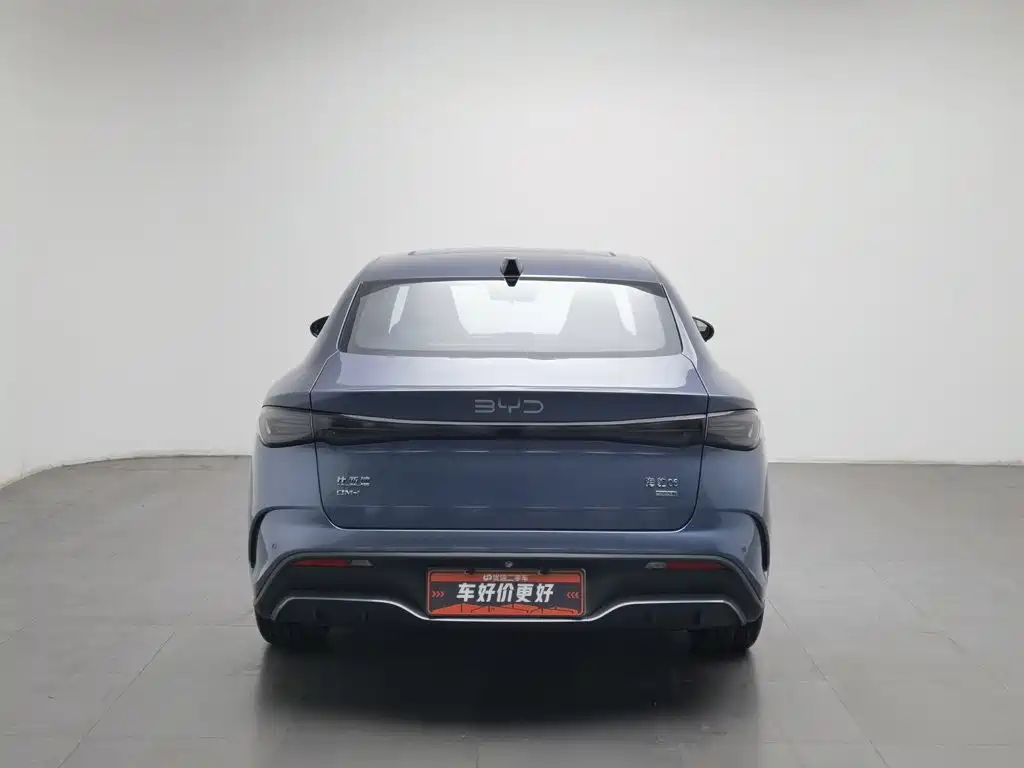 BYD Seal 06 — фото 4
