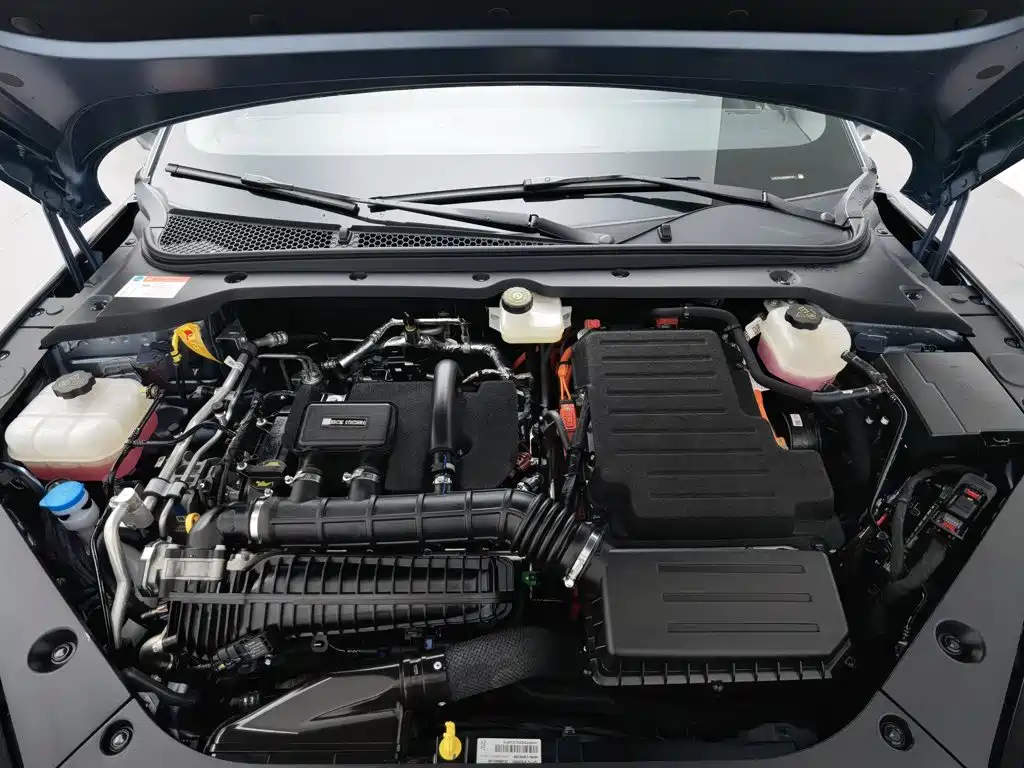 BYD Seal 06 — фото 6