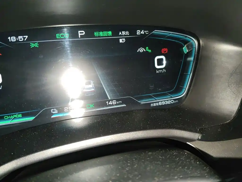 BYD PLUS New Energy — фото 8