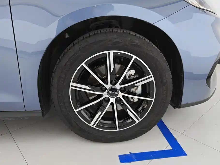 BYD Seal 06 — фото 6
