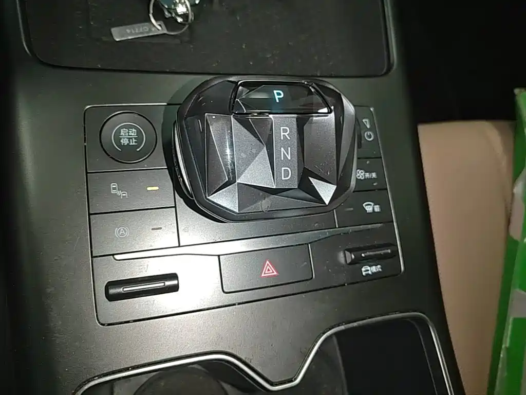 BYD Pro New Energy — фото 14