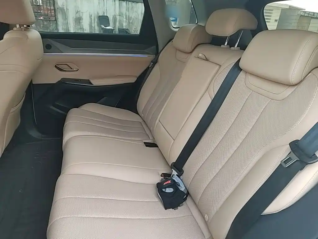 BYD Pro New Energy — фото 17