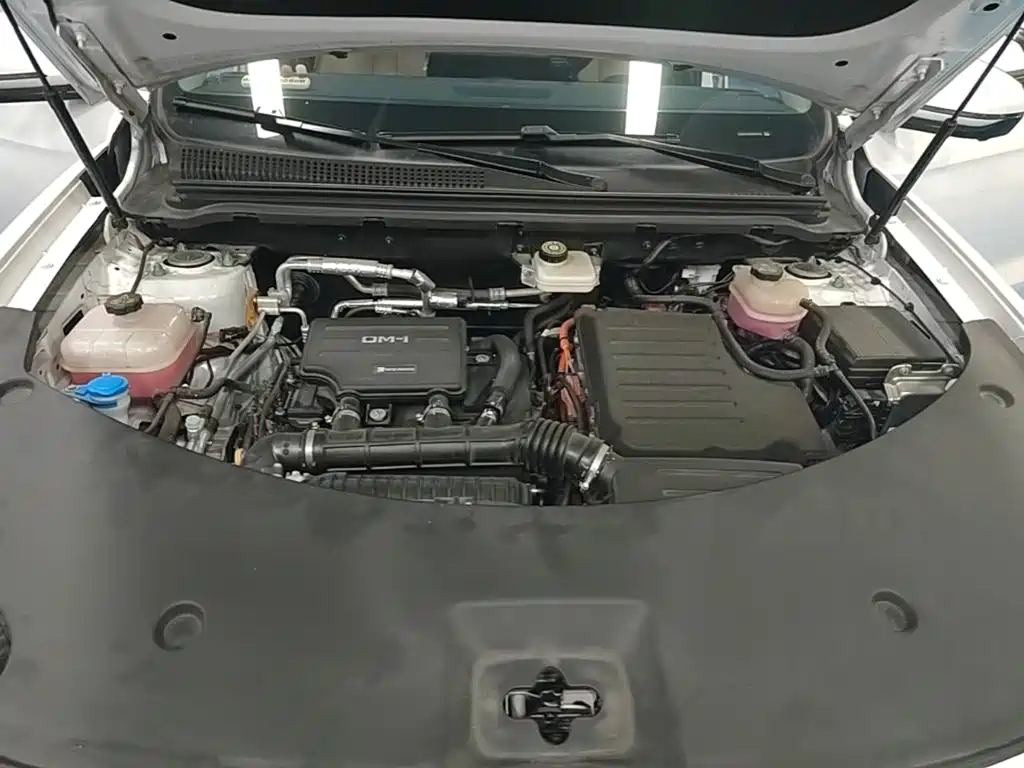 BYD Pro New Energy — фото 20