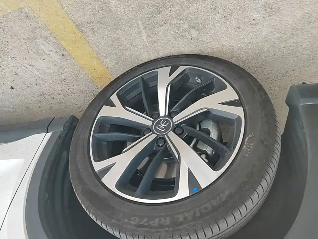 BYD Pro New Energy — фото 23