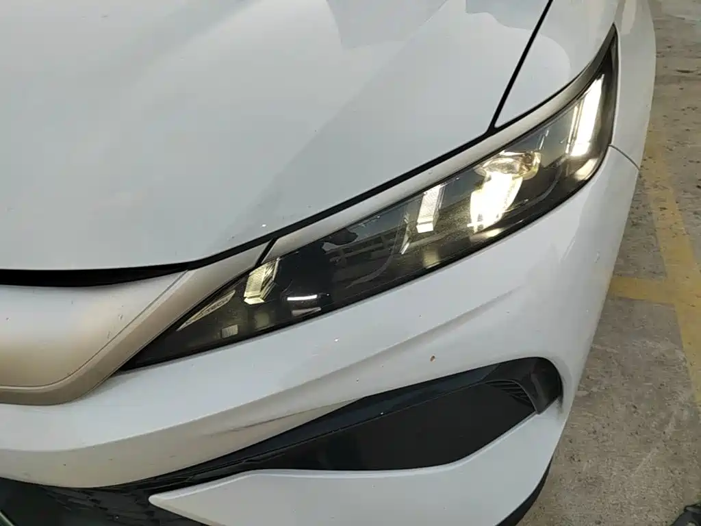 BYD Pro New Energy — фото 24