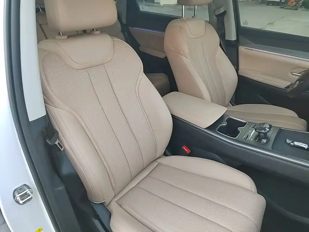 BYD Pro New Energy — фото 25