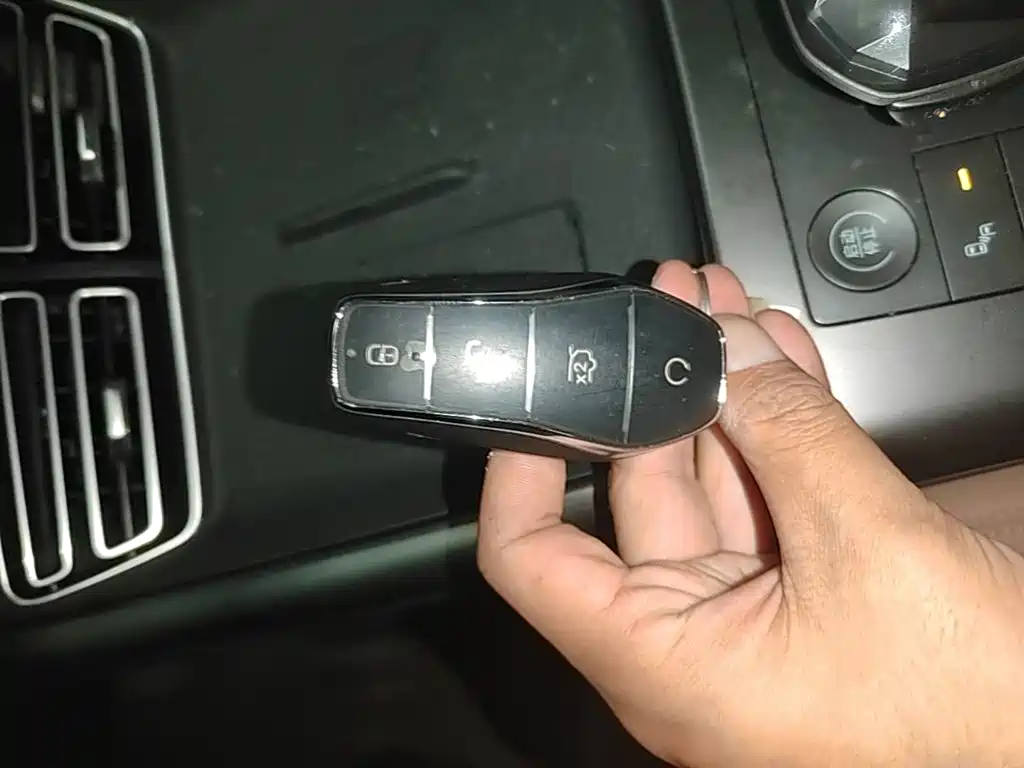 BYD Pro New Energy — фото 9