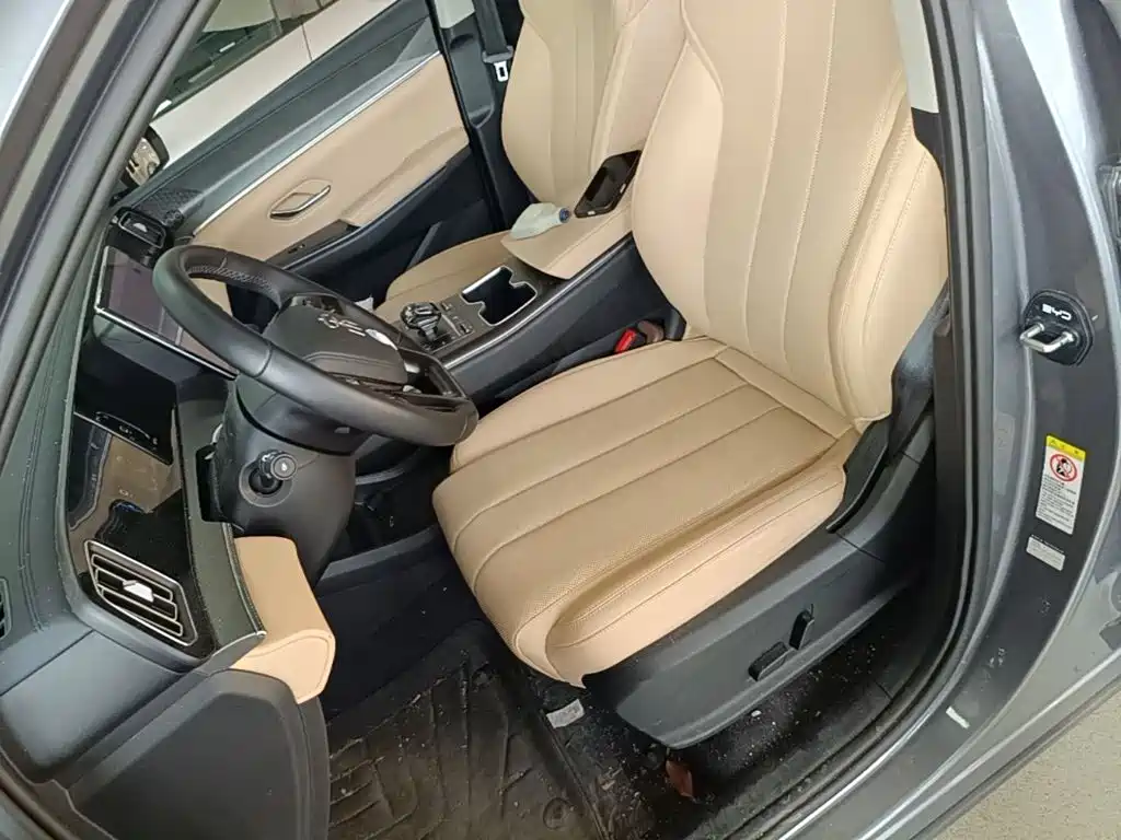 BYD Pro New Energy — фото 15