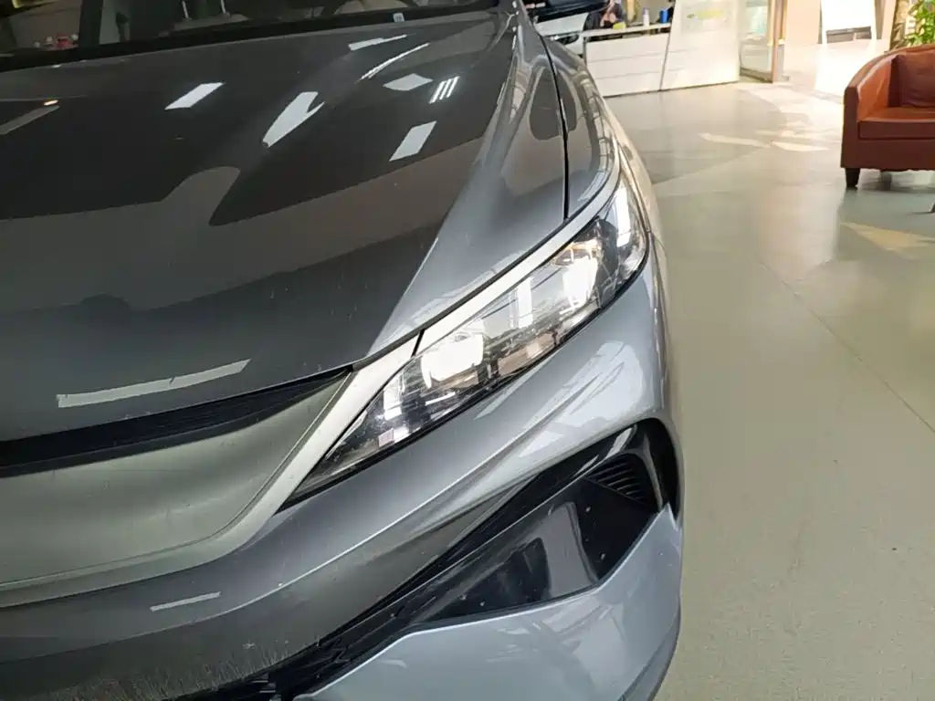 BYD Pro New Energy — фото 24