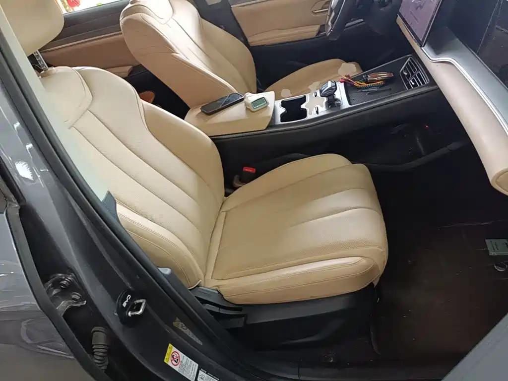 BYD Pro New Energy — фото 25