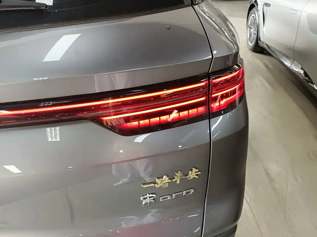 BYD Pro New Energy — фото 8