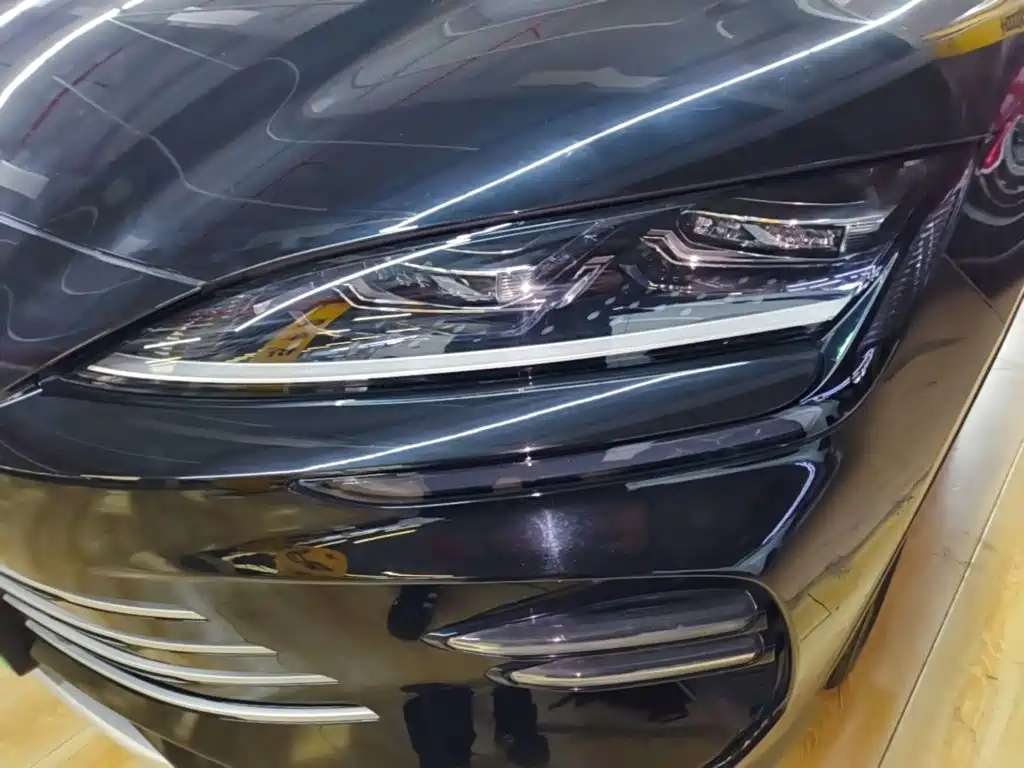 BYD PLUS New Energy — фото 24