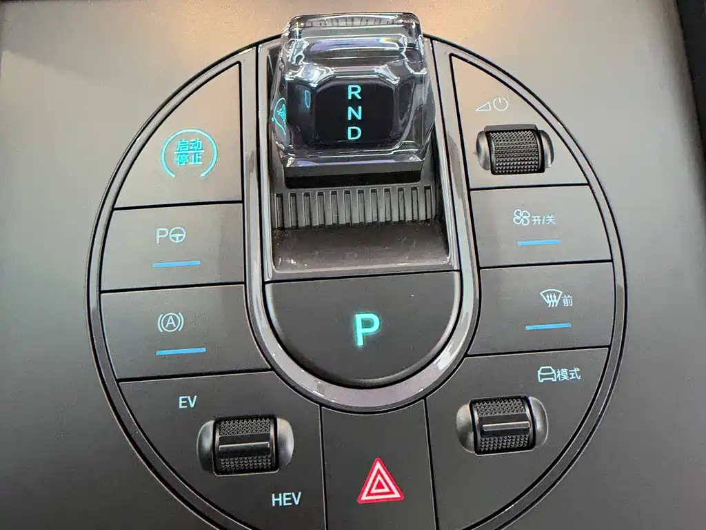 BYD Seal 06 — фото 11