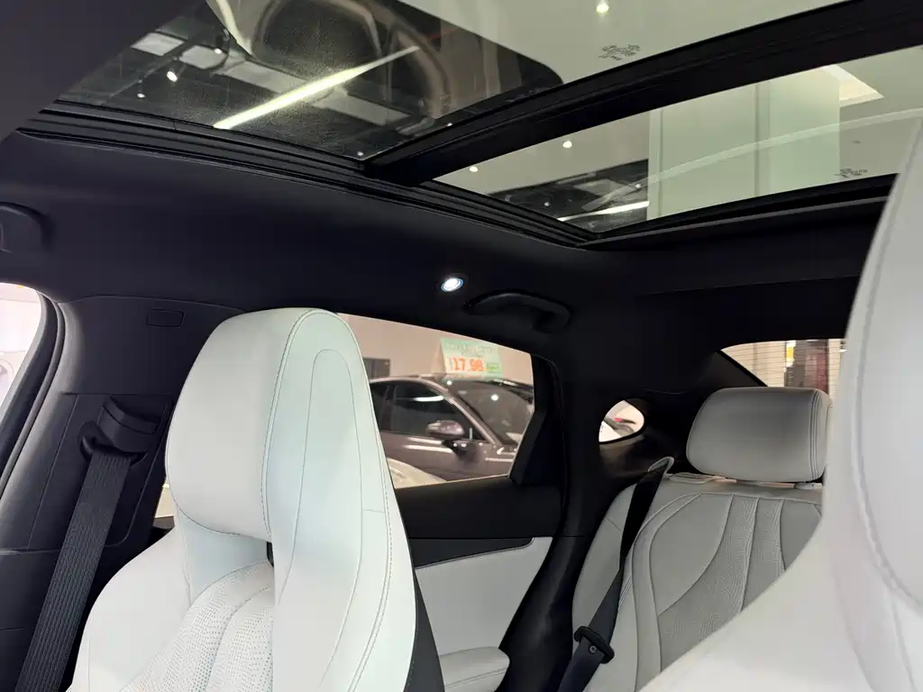 BYD Seal 06 — фото 10