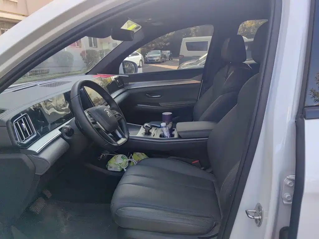 BYD Pro New Energy — фото 11