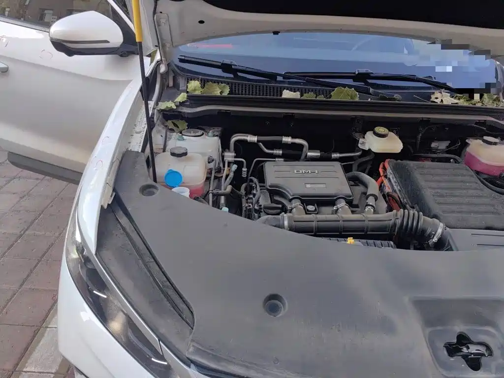 BYD Pro New Energy — фото 21