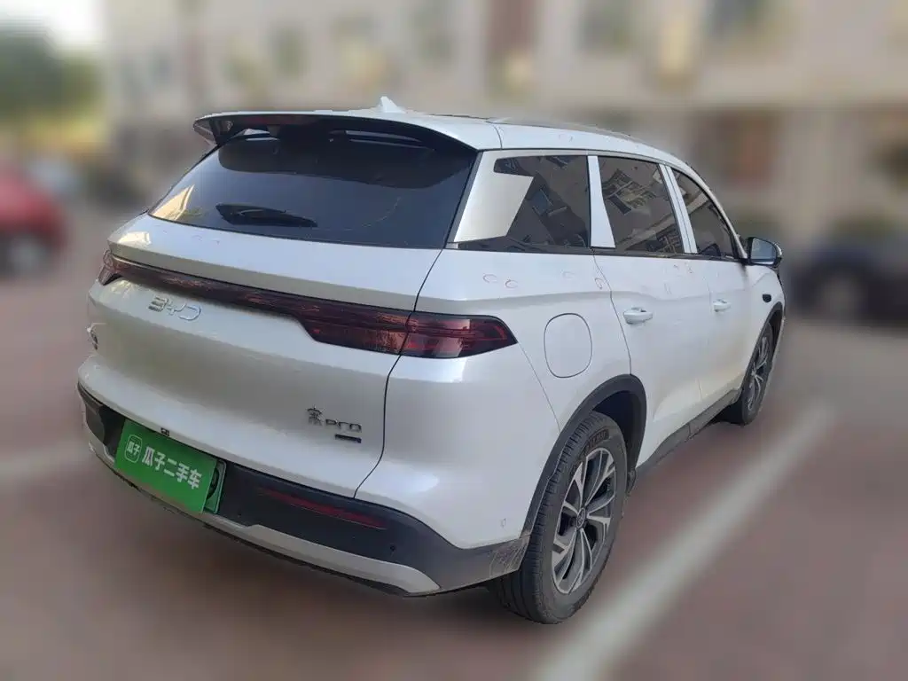 BYD Pro New Energy — фото 4