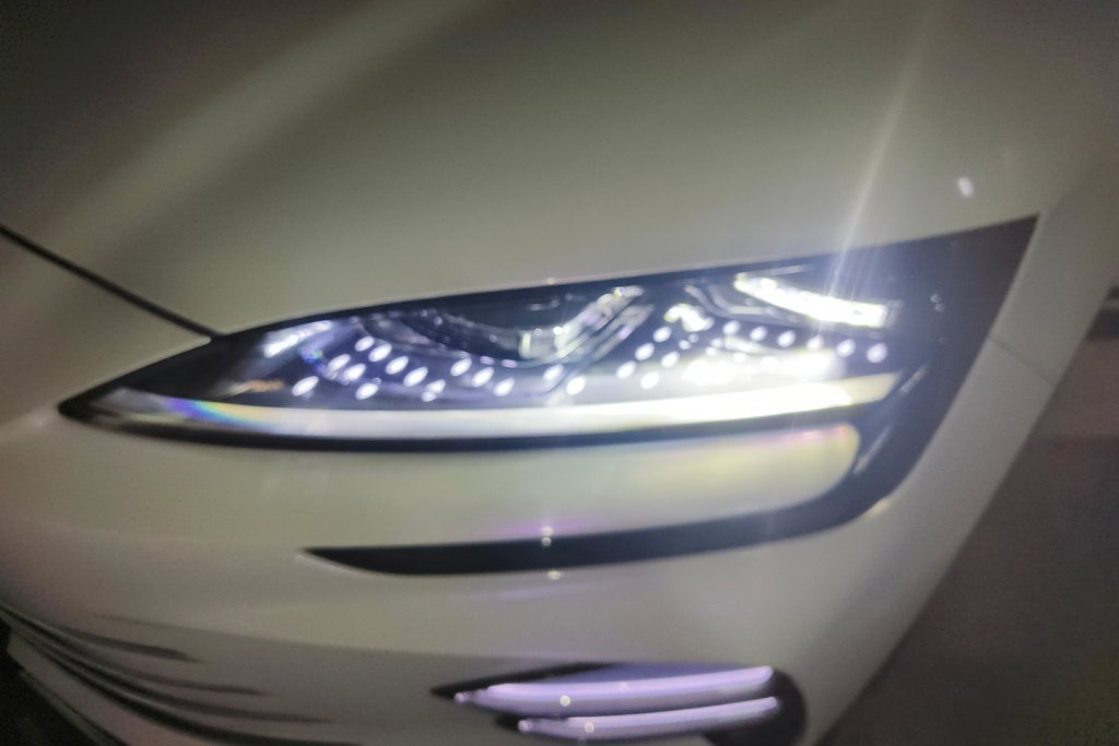 BYD PLUS New Energy — фото 5