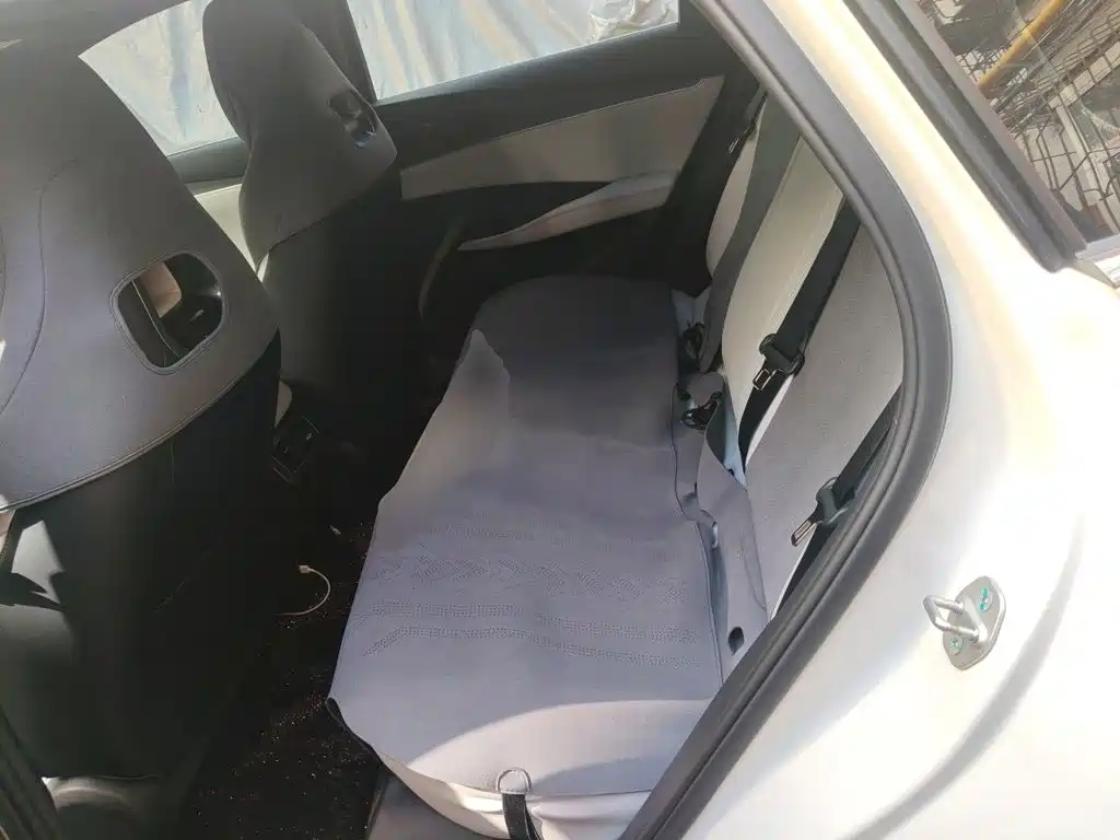 BYD Seal 06 — фото 13