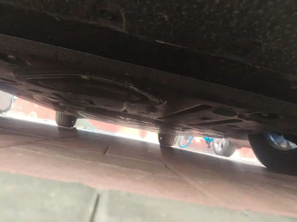 BYD Seal 06 — фото 23