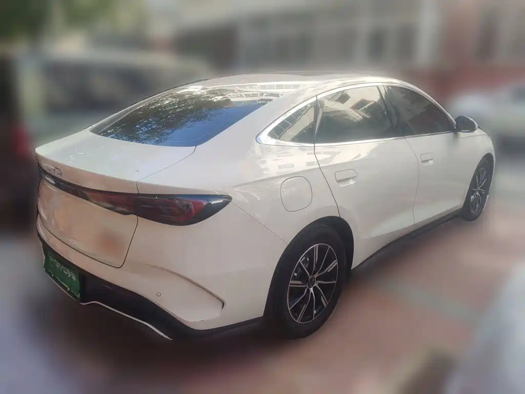 BYD Seal 06 — фото 4