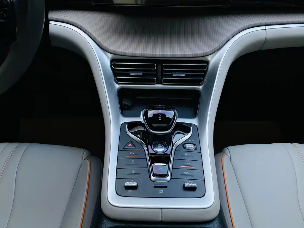 BYD Pro New Energy — фото 7