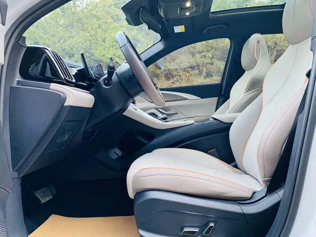 BYD Pro New Energy — фото 10