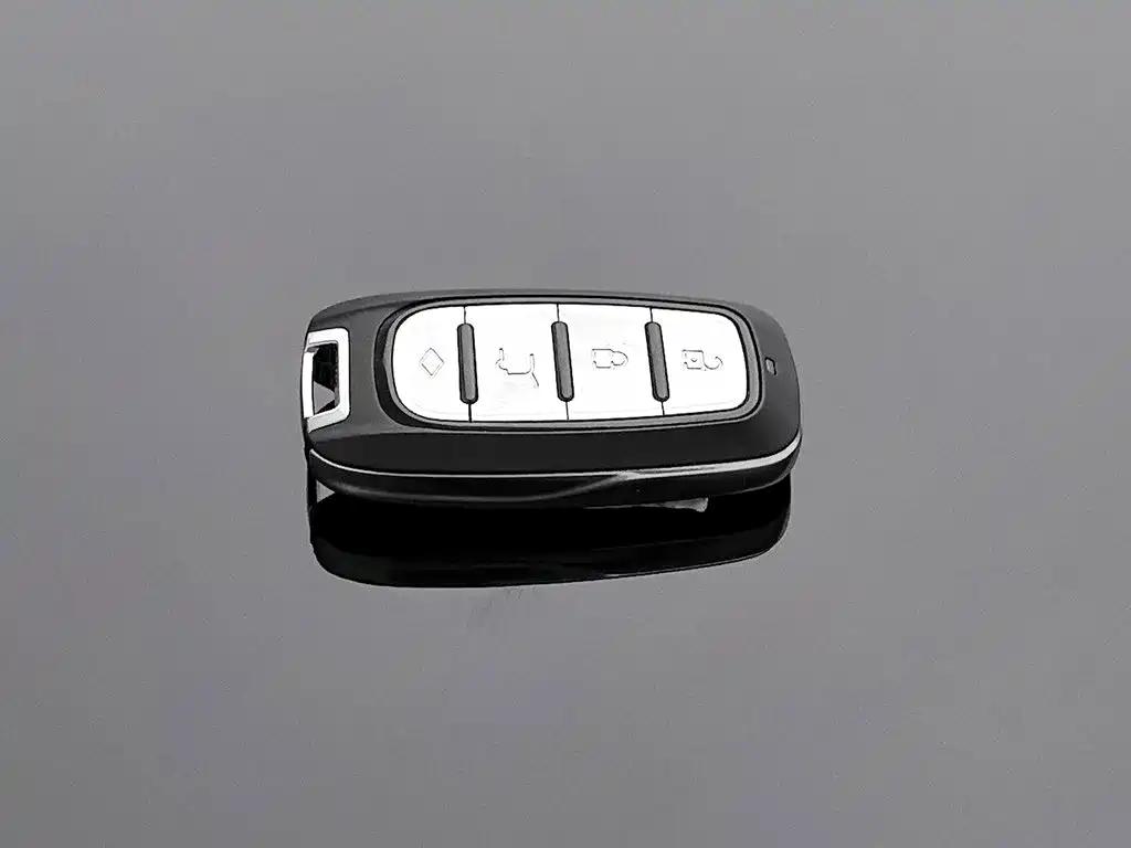 BYD Tang New Energy — фото 19