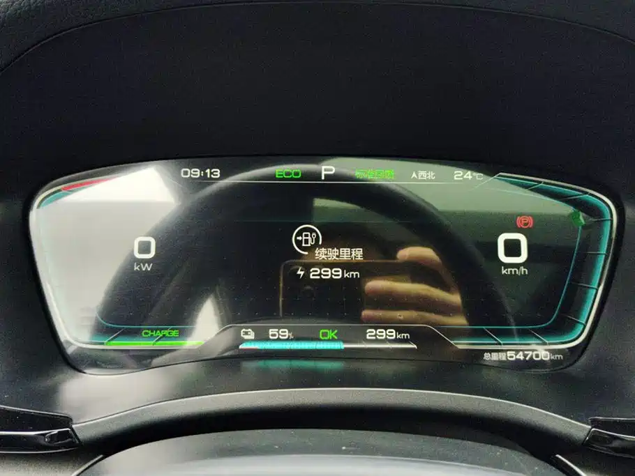 BYD PLUS New Energy — фото 14