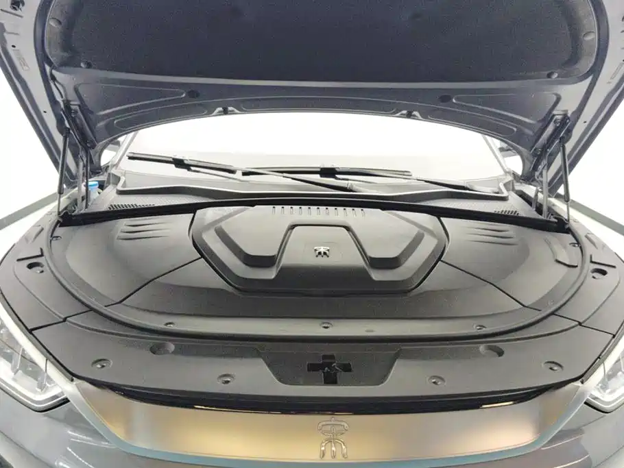 BYD PLUS New Energy — фото 10