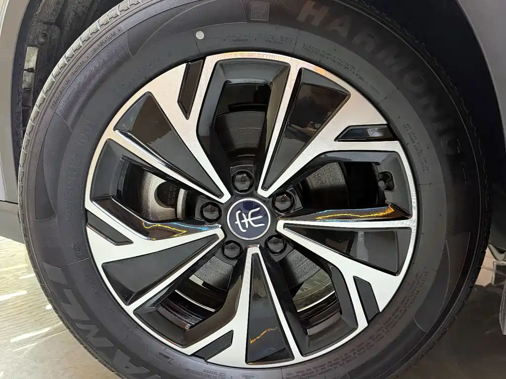 BYD Pro New Energy — фото 15