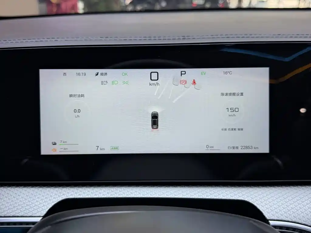BYD Pro New Energy — фото 17