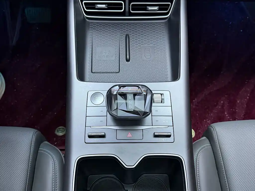 BYD Pro New Energy — фото 9