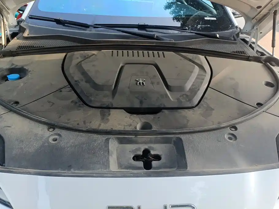 BYD PLUS New Energy — фото 10