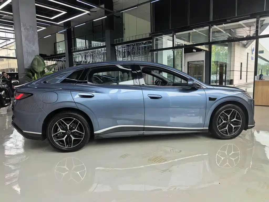 BYD Seal 06 — фото 15