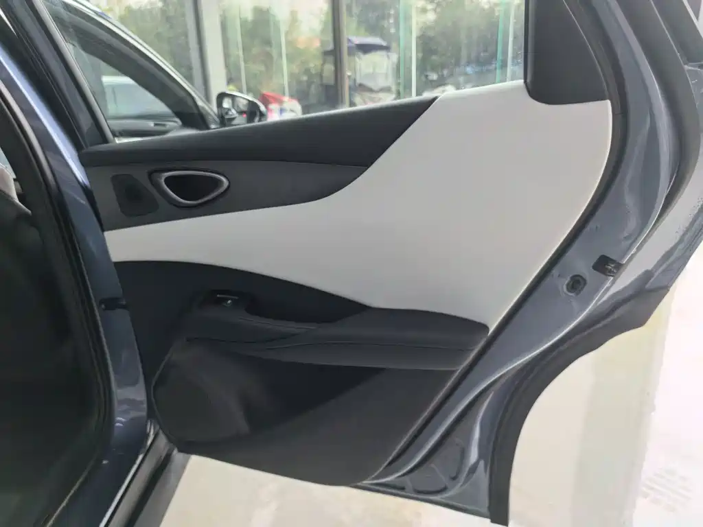 BYD Seal 06 — фото 17