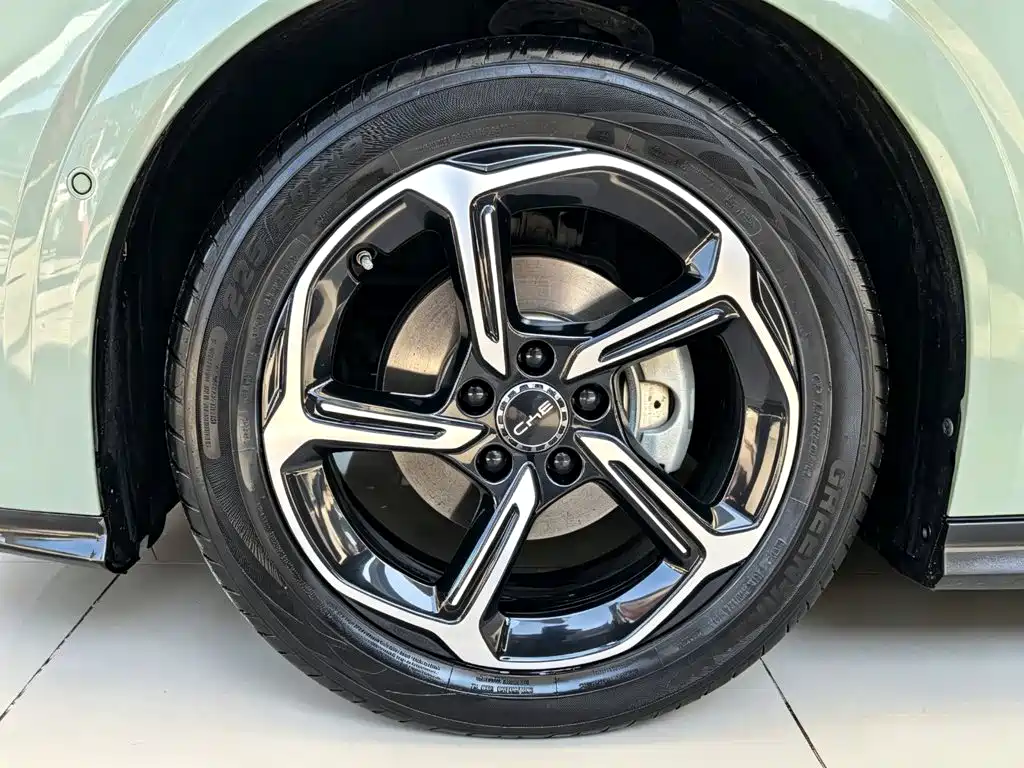 BYD Seal 06GT — фото 5