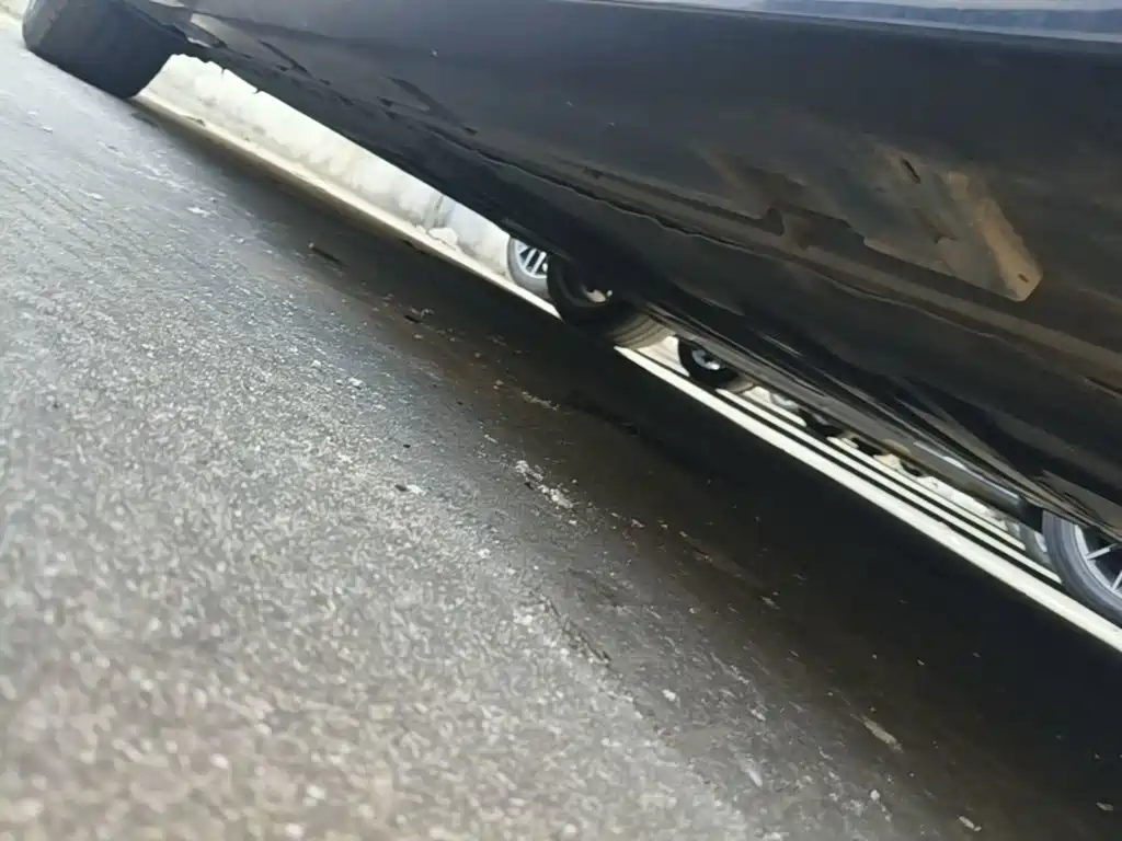 BYD Seal — фото 21