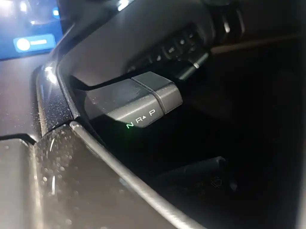 Baojun KiWi EV — фото 14
