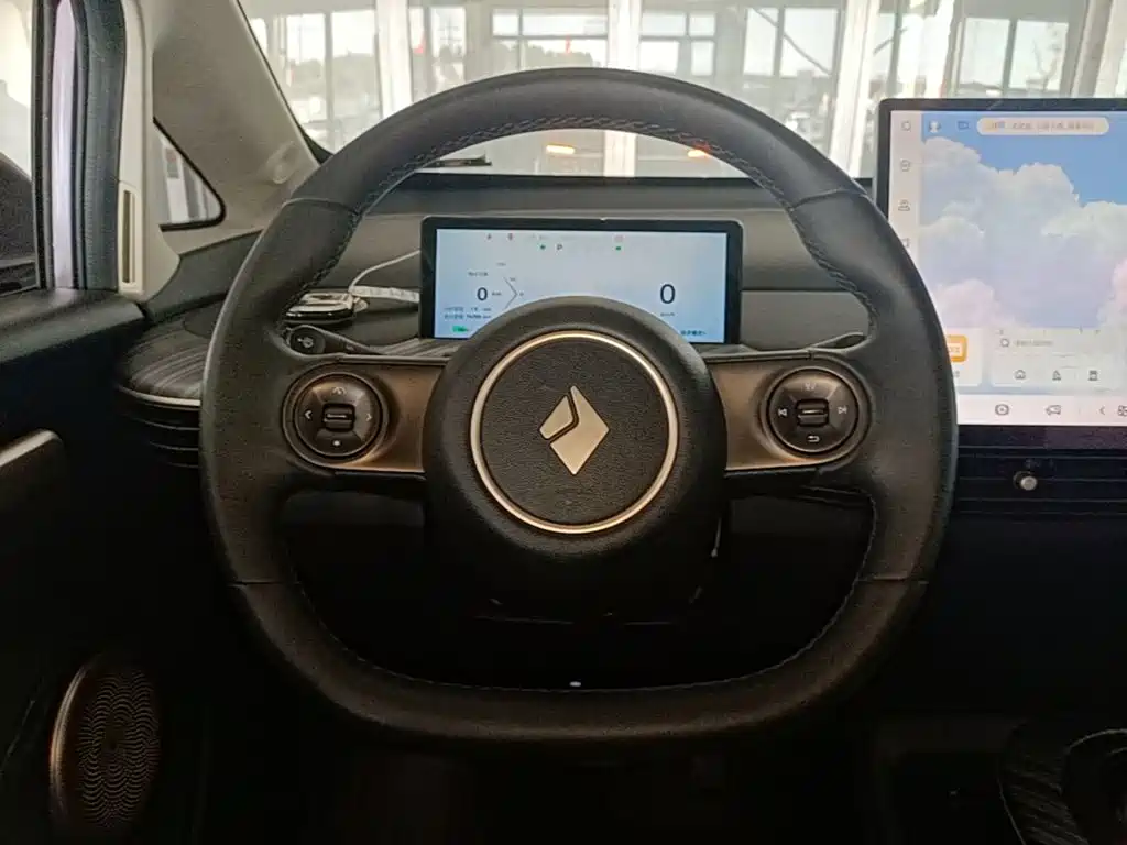 Baojun Yunduo — фото 11
