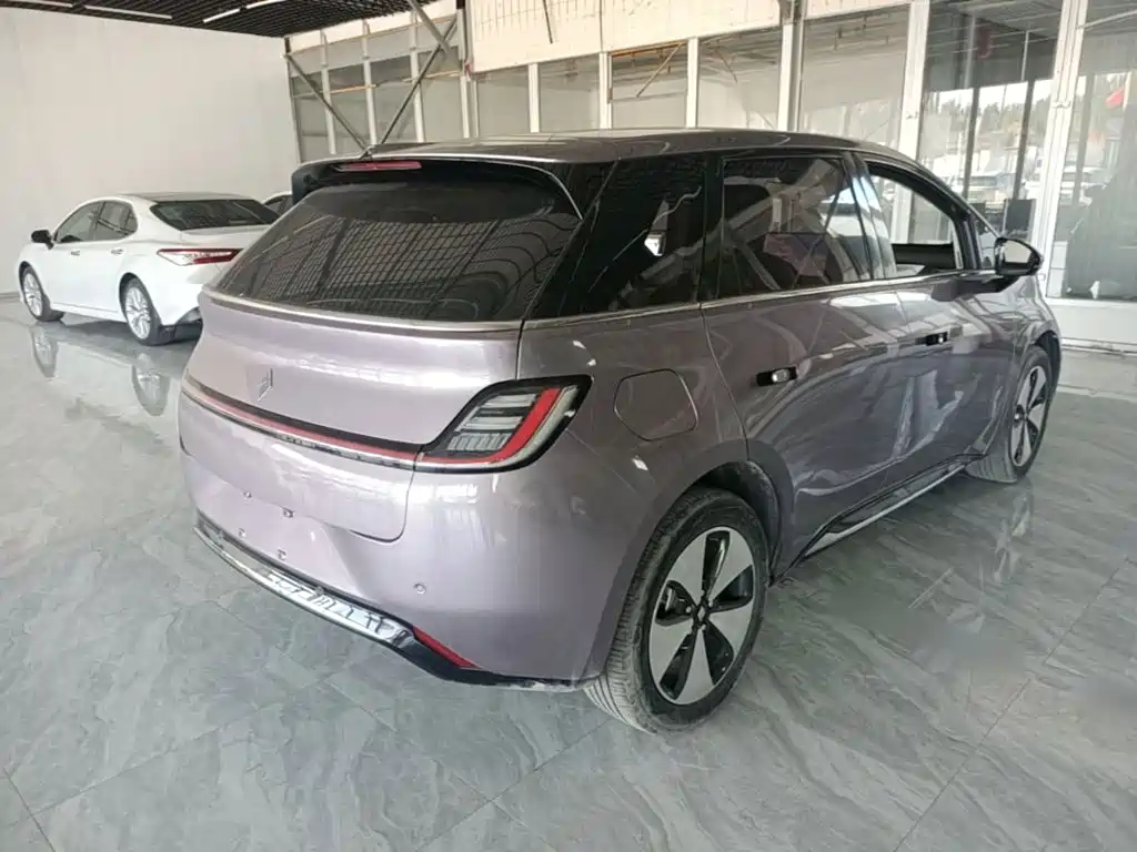 Baojun Yunduo — фото 7