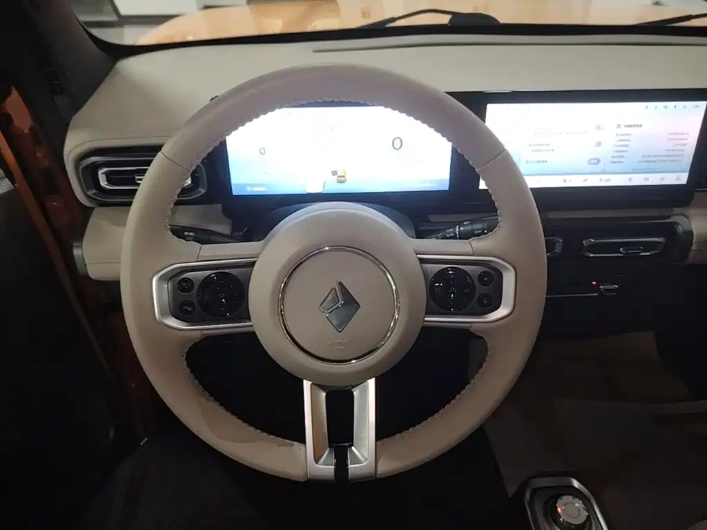 Baojun Yueye — фото 11