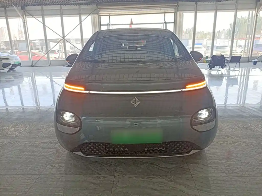 Baojun Yunduo — фото 3