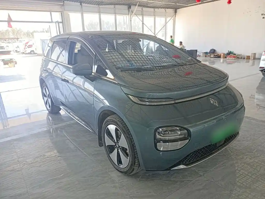 Baojun Yunduo — фото 4