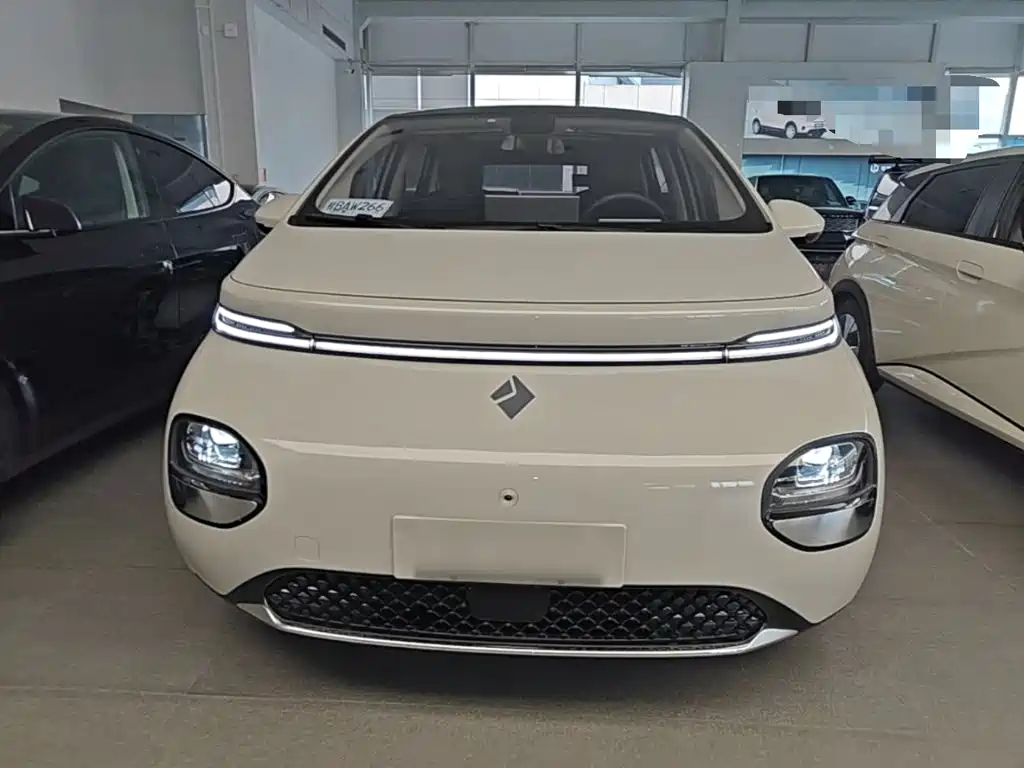 Baojun Yunduo — фото 3