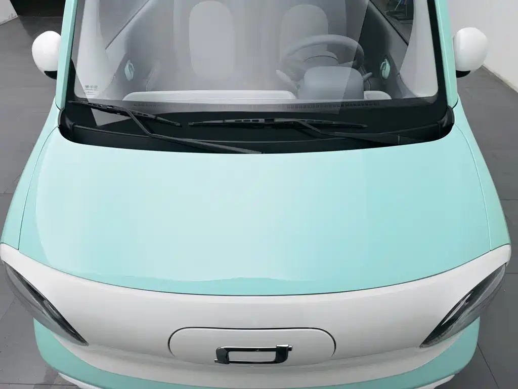 Bestune Pony — фото 6
