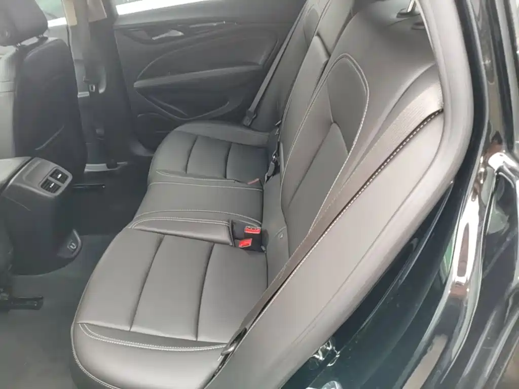 Buick Regal — фото 17
