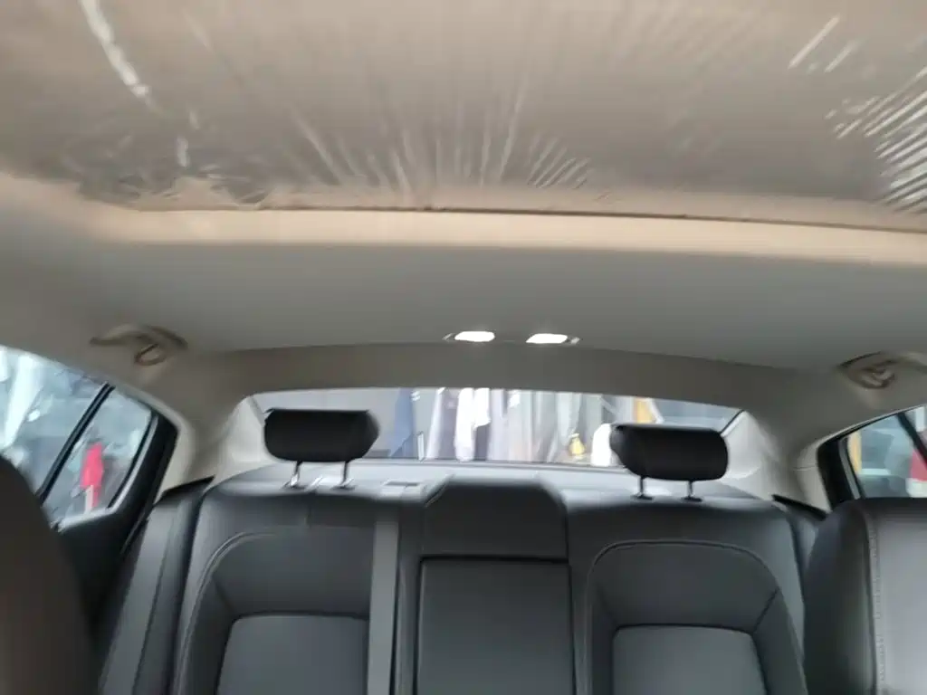 Buick Regal — фото 18